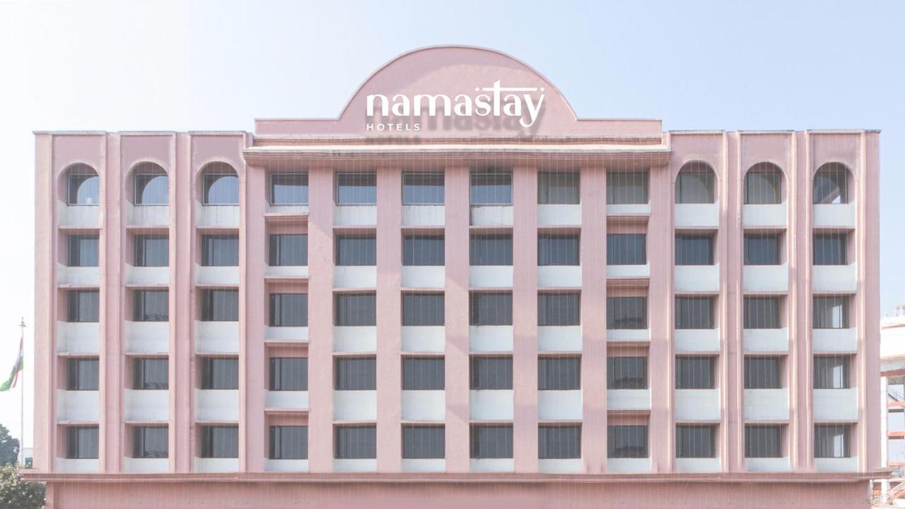 Namastay Welcome Home -Gaya Esterno foto